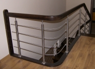 Balustrady